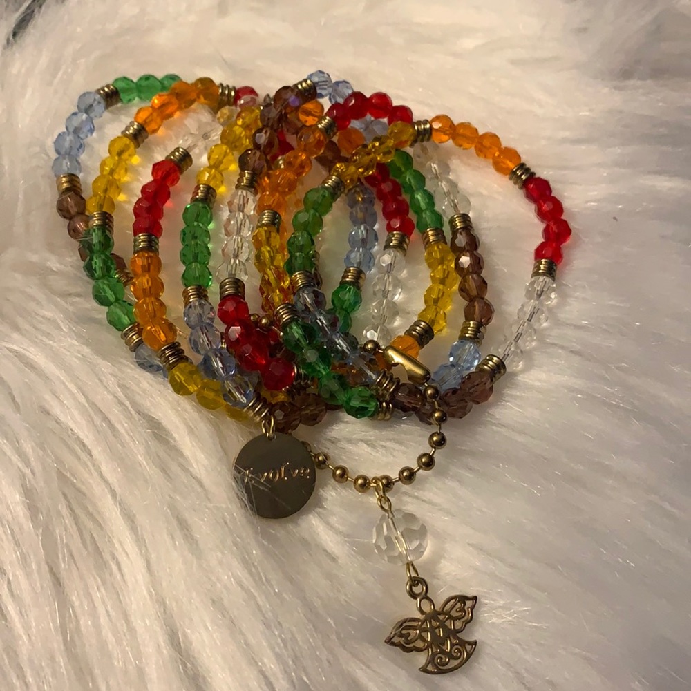 Chakra Bracelet